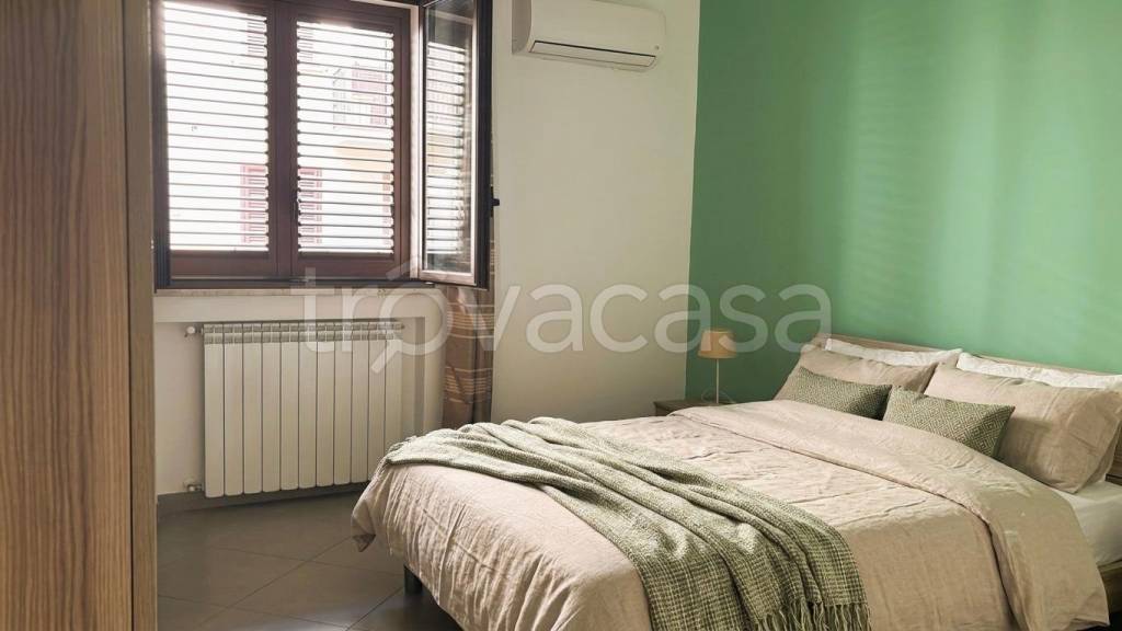 appartamento in affitto a Terrasini