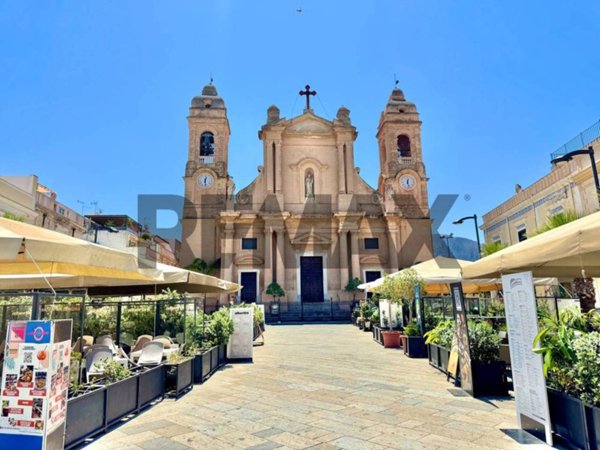 appartamento in affitto a Terrasini