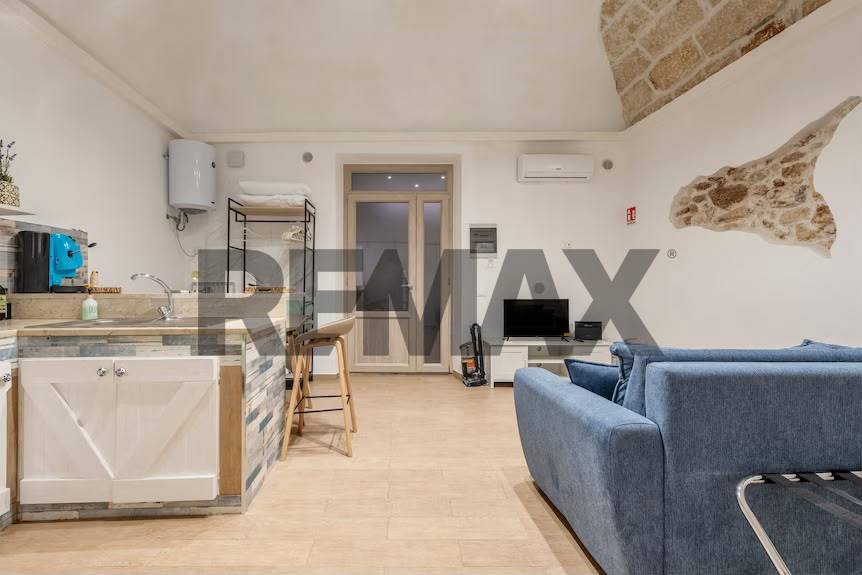 appartamento in affitto a Terrasini
