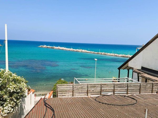 appartamento in affitto a Terrasini