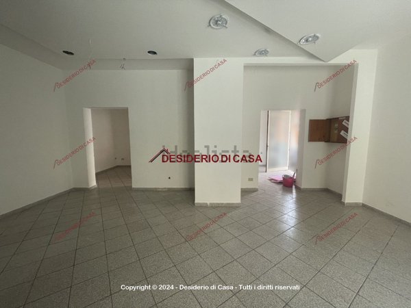 locale commerciale in affitto a Terrasini