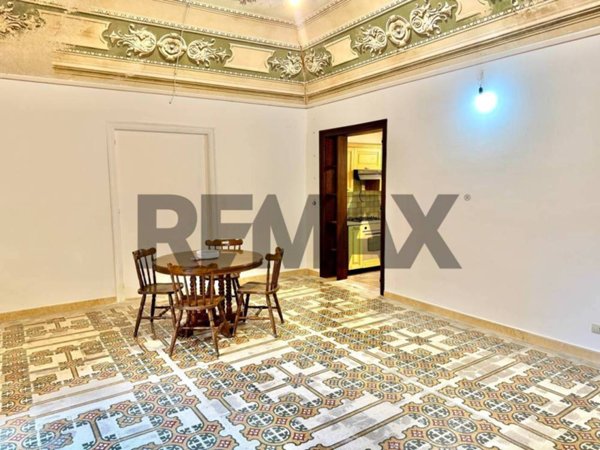 appartamento in affitto a Terrasini