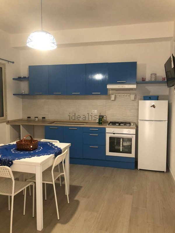 appartamento in affitto a Terrasini