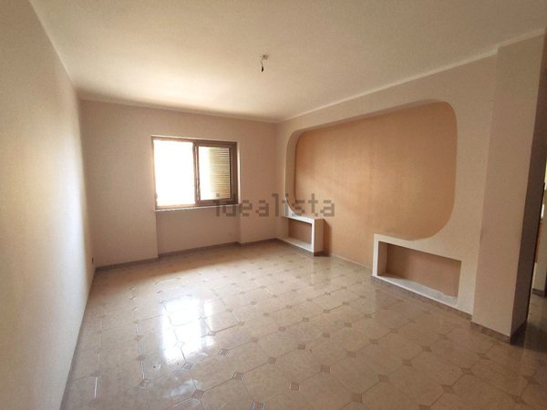 appartamento in affitto a Terrasini in zona Cala Rossa