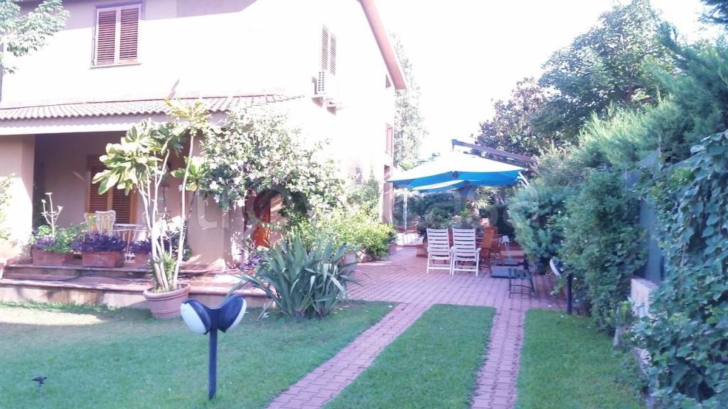 casa indipendente in affitto a Terrasini