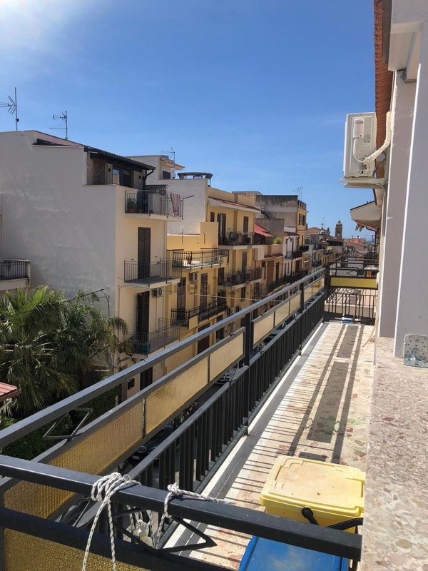 appartamento in affitto a Terrasini