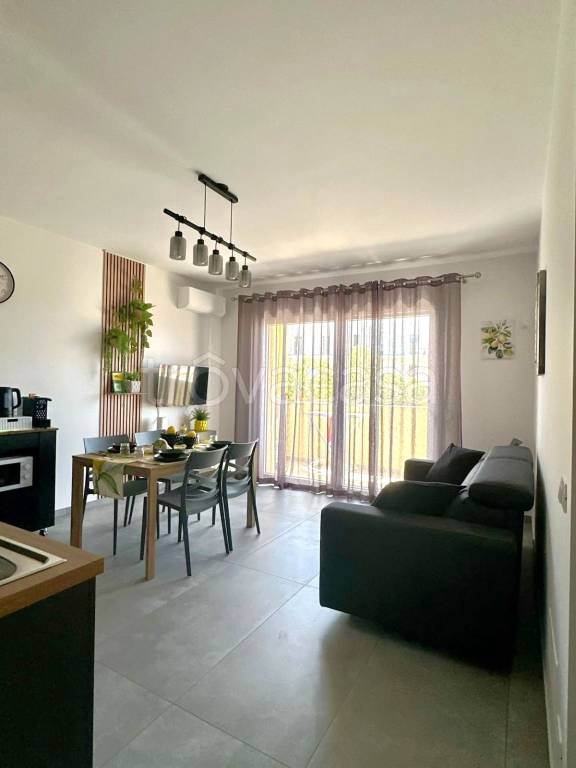 appartamento in affitto a Terrasini