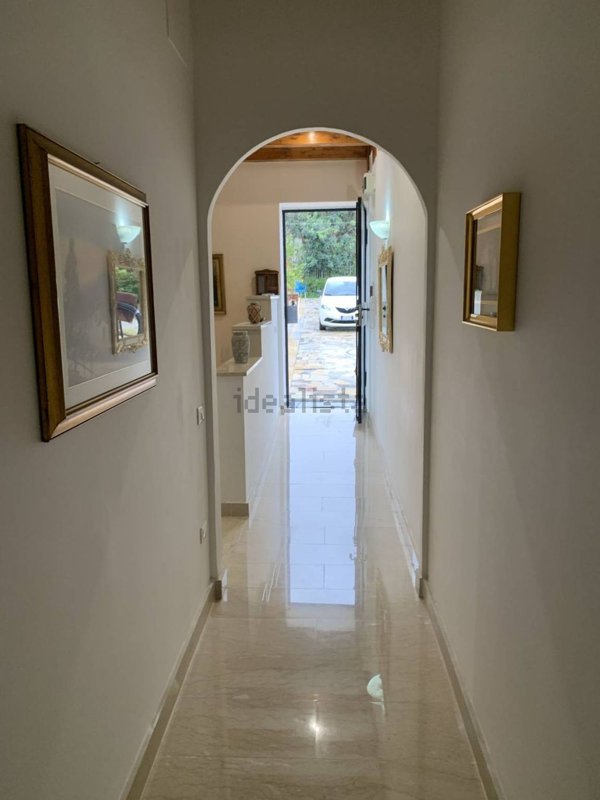 appartamento in affitto a Torretta