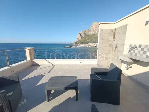 casa indipendente in affitto a Torretta