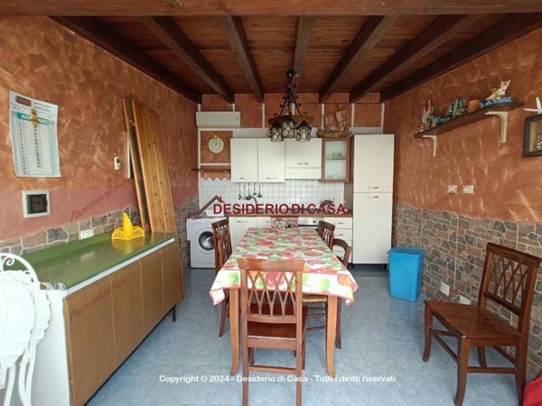 casa semindipendente in affitto a Trabia