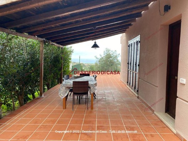 casa indipendente in affitto a Trabia in zona Sant'Onofrio