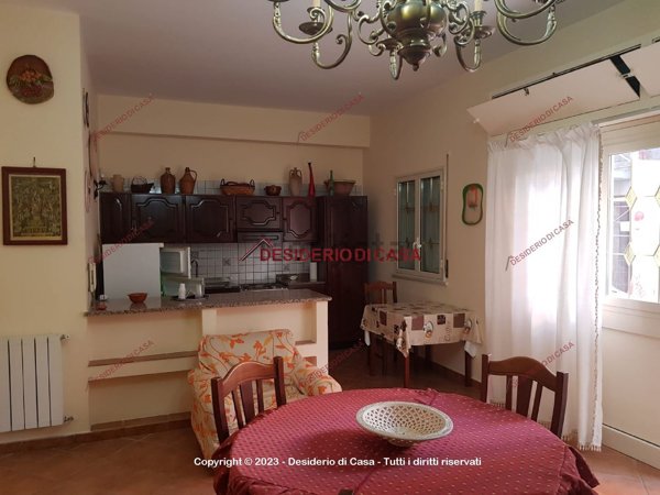 appartamento in affitto a Trabia