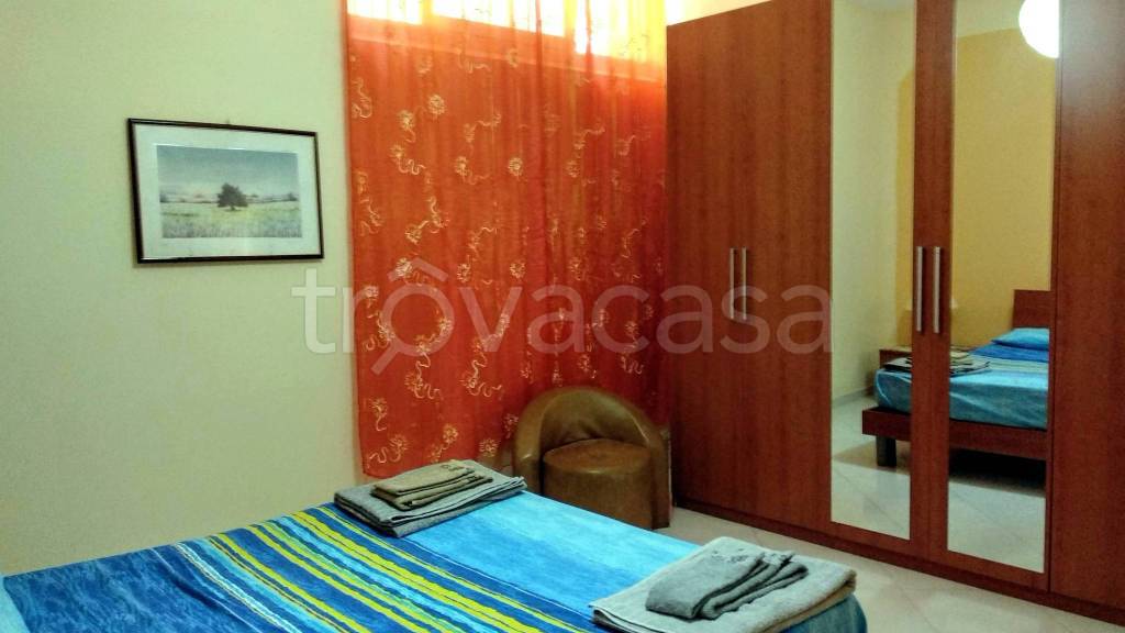 appartamento in affitto a Trabia