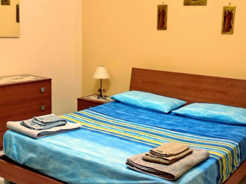 appartamento in affitto a Trabia