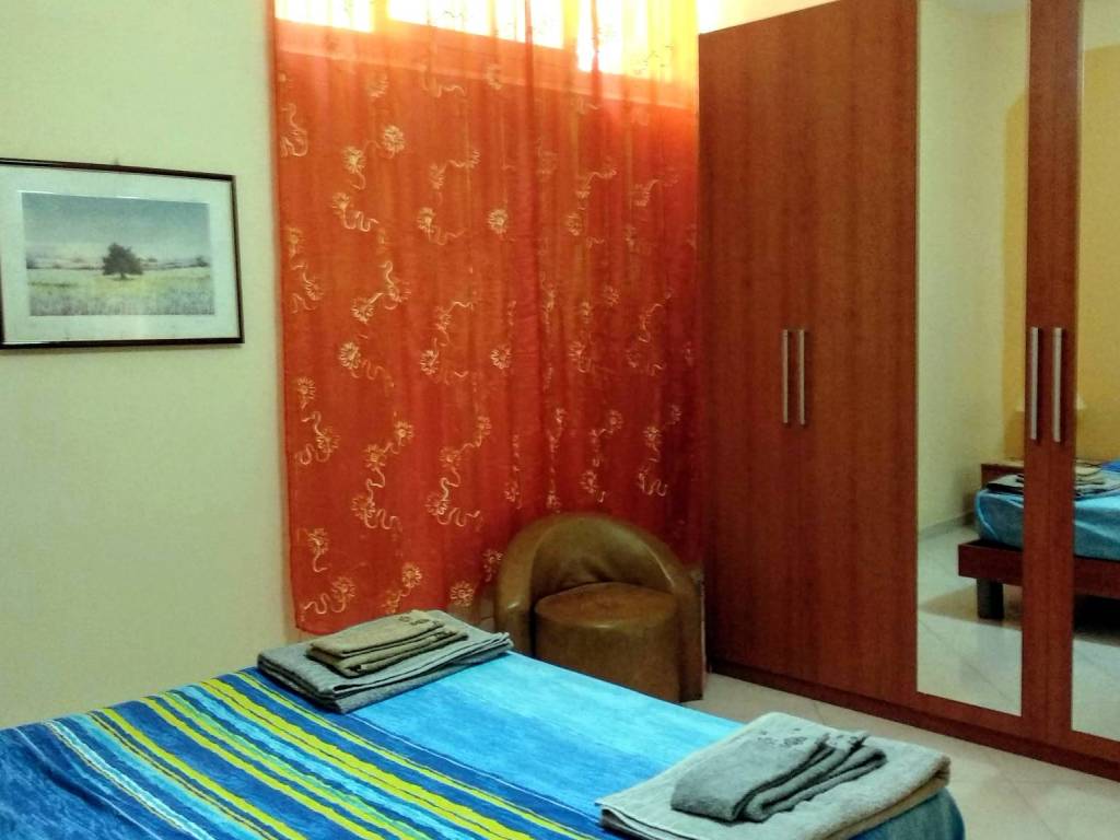 appartamento in affitto a Trabia