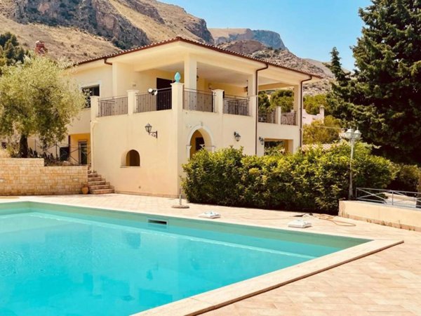 casa indipendente in affitto a Trabia in zona Sant'Onofrio