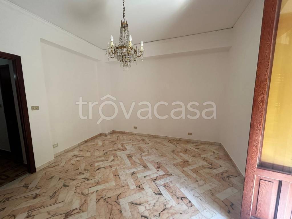 appartamento in affitto a Trabia