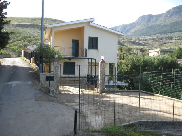 appartamento in affitto a Trabia