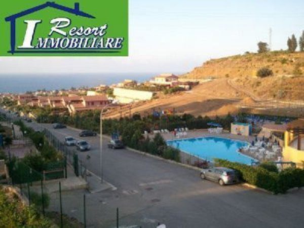 casa semindipendente in affitto a Trabia