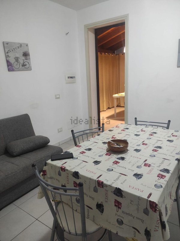 appartamento in affitto a Trabia