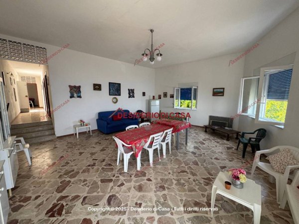 villa in affitto a Trabia
