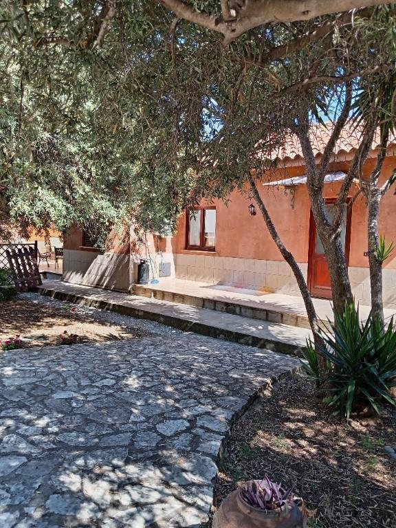 casa indipendente in affitto a Trabia