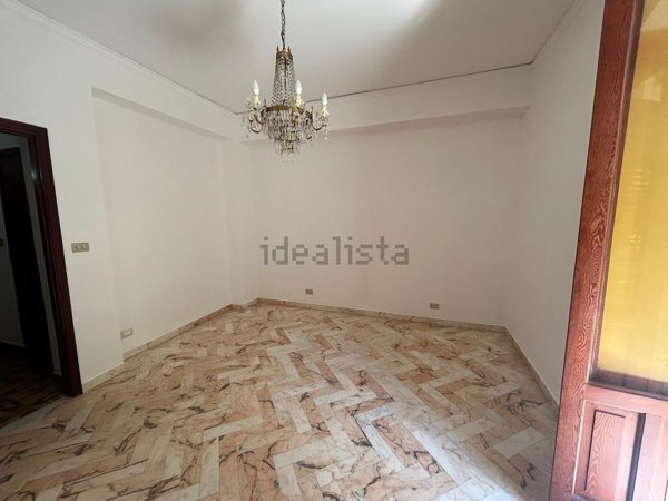 appartamento in affitto a Trabia