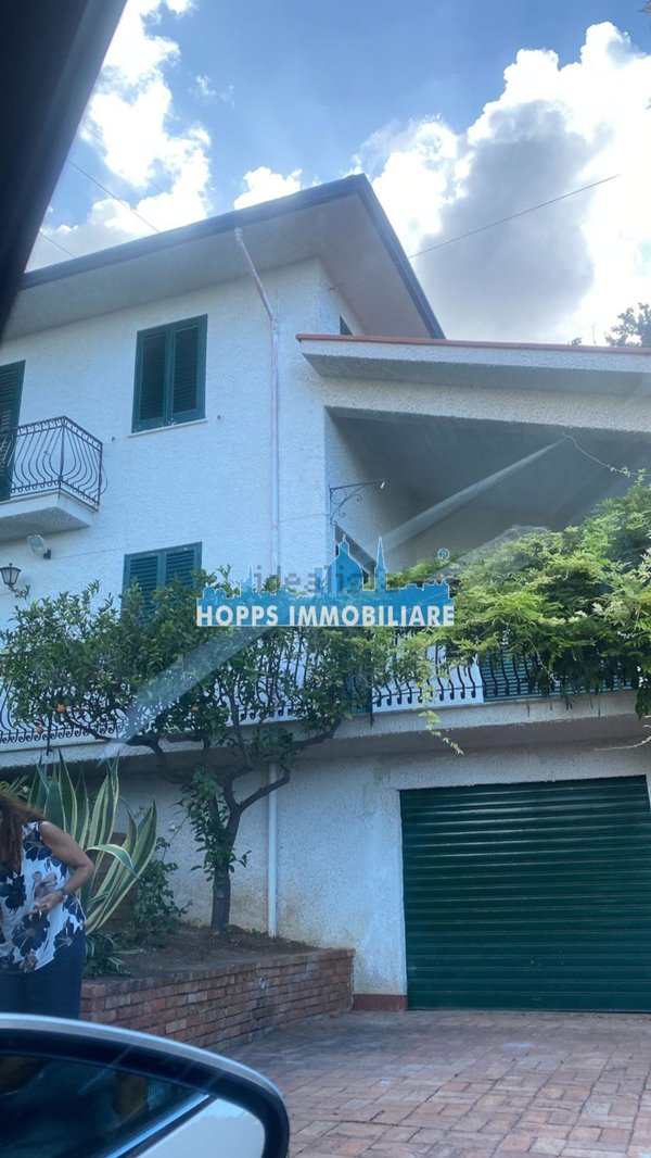 appartamento in affitto a Trabia in zona Sant'Onofrio