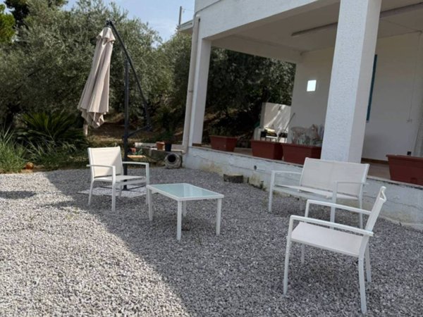 casa indipendente in affitto a Trabia