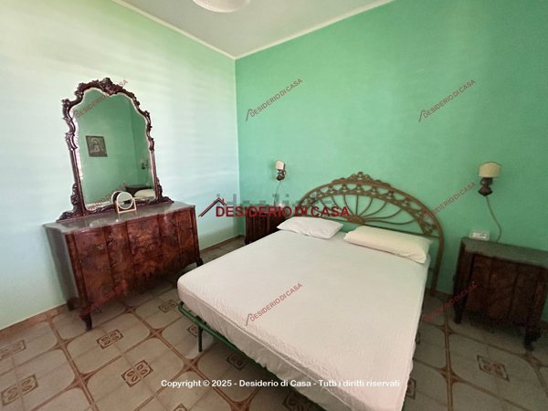 appartamento in affitto a Trabia