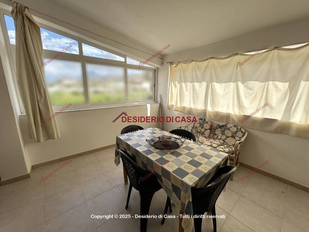 appartamento in affitto a Trabia