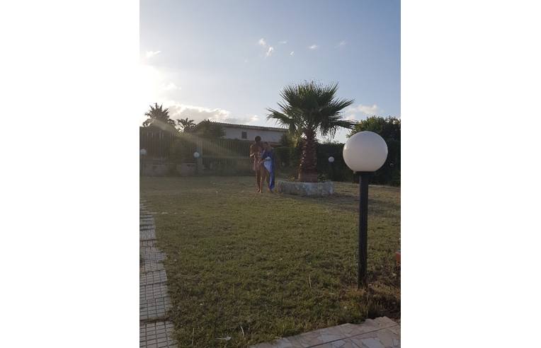 casa indipendente in affitto a Trabia in zona San Nicola l'Arena