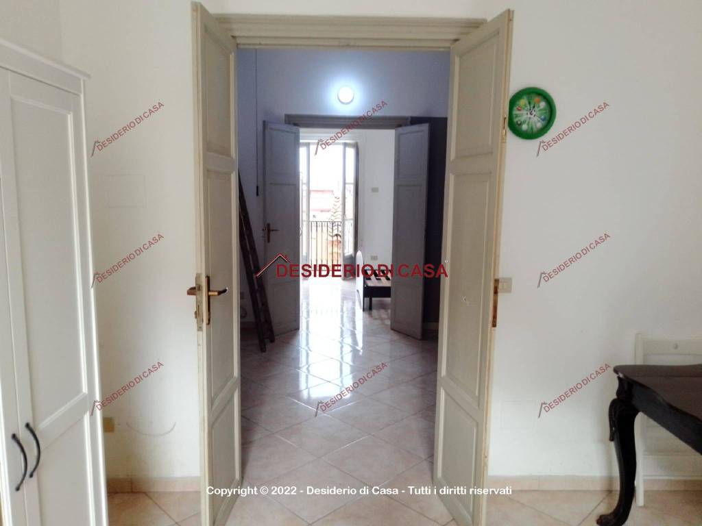 appartamento in affitto a Trabia