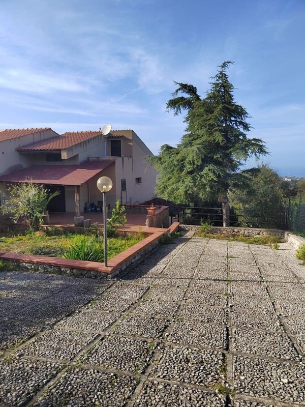 appartamento in affitto a Trabia