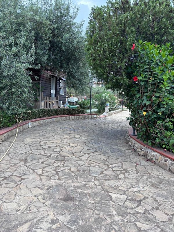 casa indipendente in affitto a Trabia