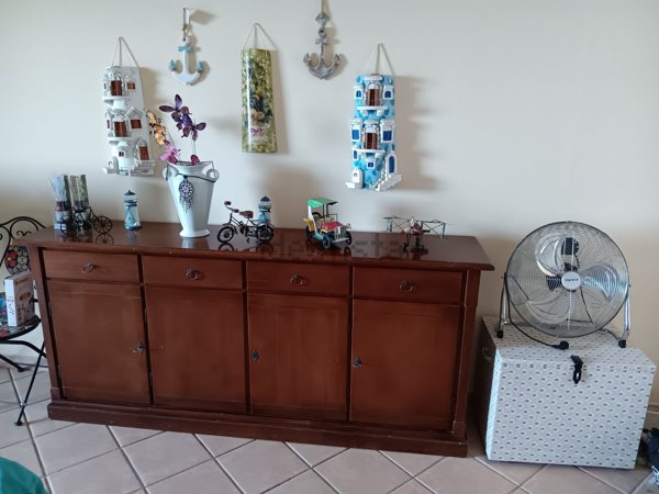 appartamento in affitto a Trabia