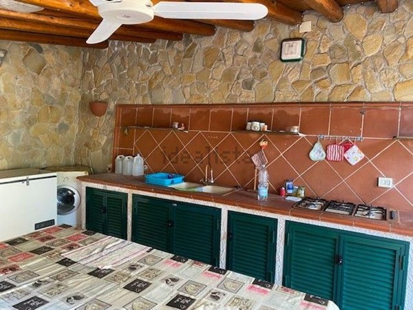 appartamento in affitto a Trabia