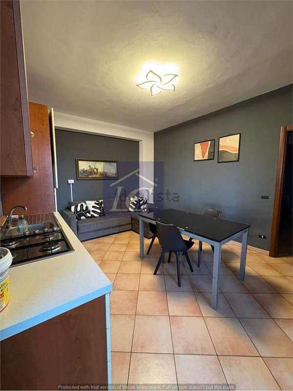 appartamento in affitto a Trabia in zona San Nicola l'Arena