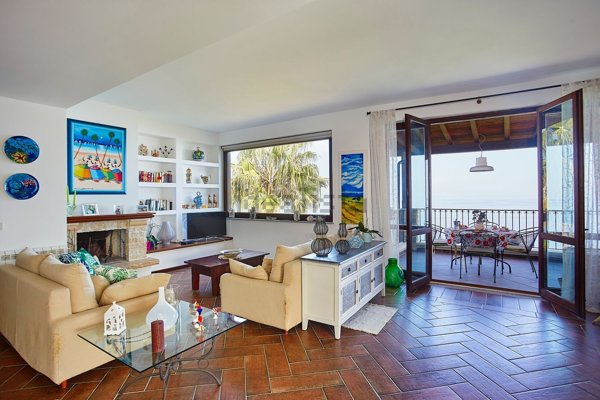 casa indipendente in affitto a Trabia in zona San Nicola l'Arena