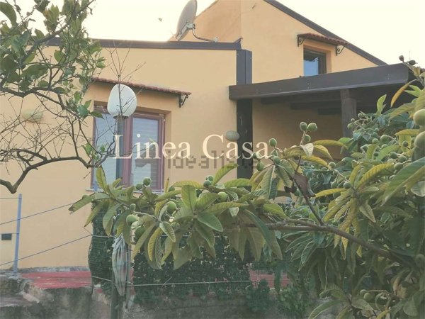 appartamento in affitto a Trabia in zona San Nicola l'Arena