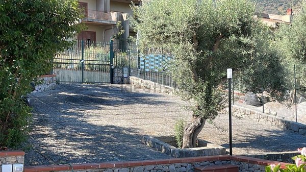 appartamento in affitto a Trabia