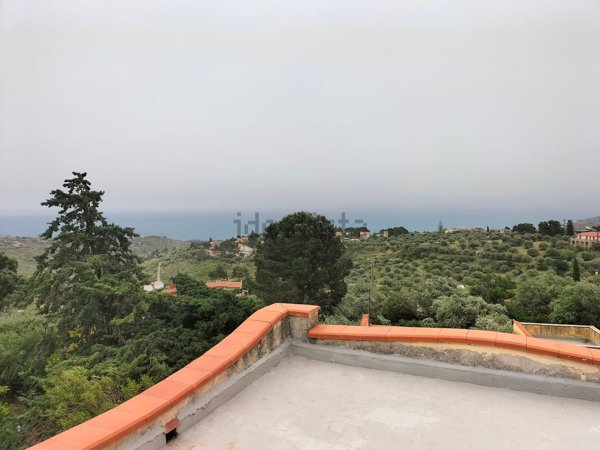 casa indipendente in affitto a Trabia