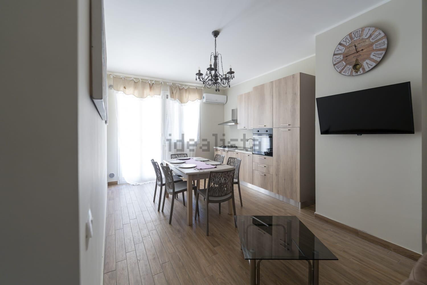 appartamento in affitto a Trabia in zona San Nicola l'Arena