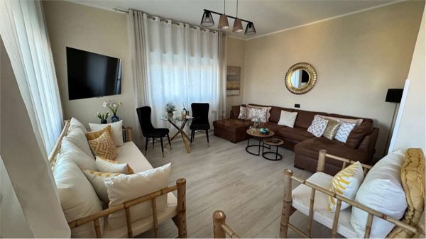 appartamento in affitto a Trabia