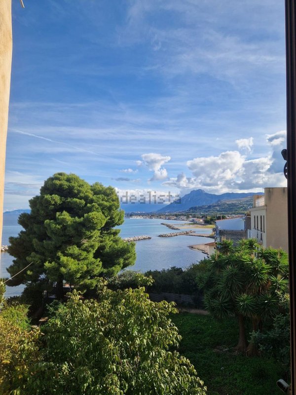 appartamento in affitto a Trabia