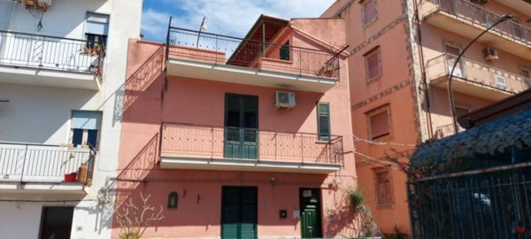 casa indipendente in affitto a Trabia in zona San Nicola l'Arena