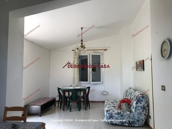 casa semindipendente in affitto a Trabia