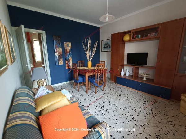 appartamento in affitto a Trabia