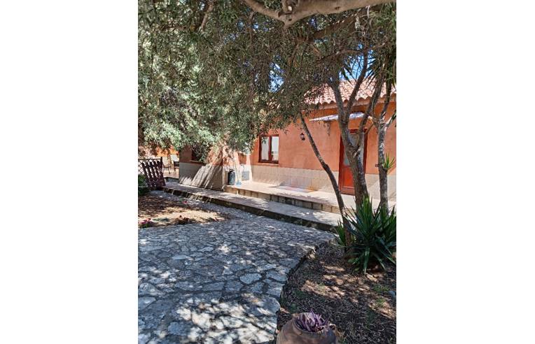 casa indipendente in affitto a Trabia