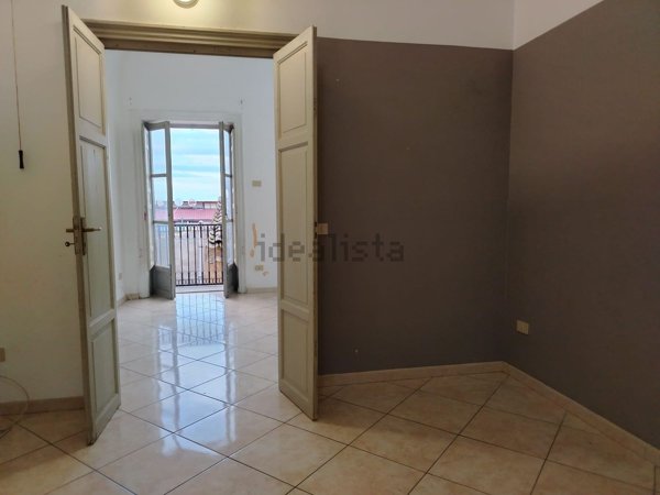 appartamento in affitto a Trabia